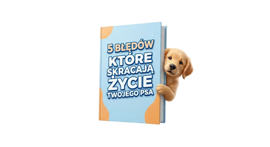 5 Cichych Błędów, Które Skracają Życie Twojego Psa 🛑 (Instrukcja 2026)
